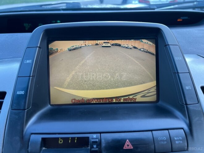 Toyota Prius 2007, 213,000 km - 1.5 l - Bakı