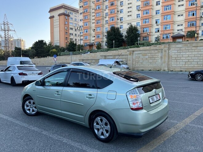 Toyota Prius 2007, 213,000 km - 1.5 l - Bakı