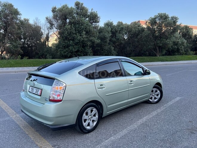Toyota Prius 2007, 213,000 km - 1.5 l - Bakı