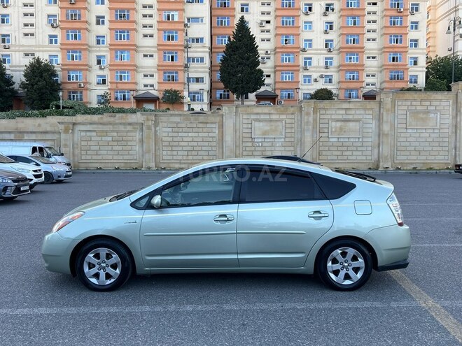 Toyota Prius 2007, 213,000 km - 1.5 l - Bakı