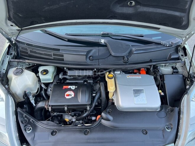 Toyota Prius 2007, 213,000 km - 1.5 l - Bakı
