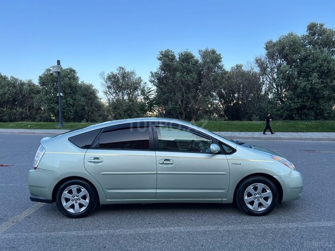 Toyota Prius 2007, 213,000 km - 1.5 l - Bakı