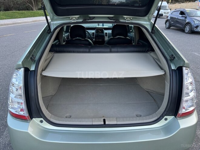 Toyota Prius 2007, 213,000 km - 1.5 l - Bakı