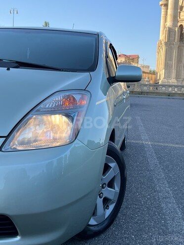 Toyota Prius 2007, 213,000 km - 1.5 l - Bakı