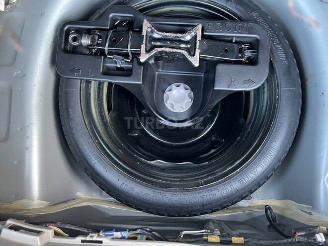 Toyota Prius 2007, 213,000 km - 1.5 l - Bakı