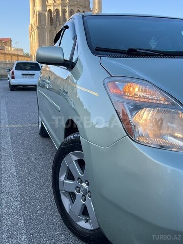 Toyota Prius 2007, 213,000 km - 1.5 l - Bakı