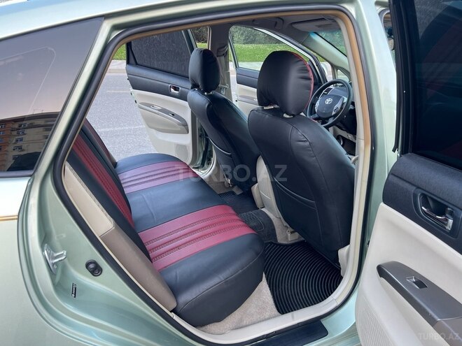 Toyota Prius 2007, 213,000 km - 1.5 l - Bakı