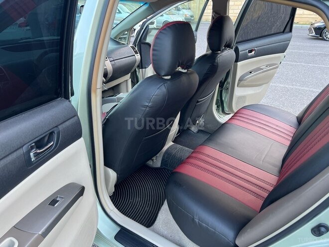 Toyota Prius 2007, 213,000 km - 1.5 l - Bakı