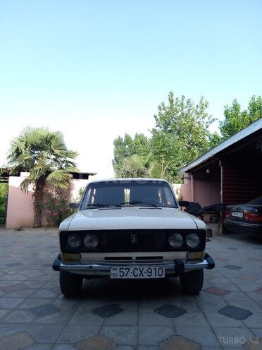 LADA (VAZ) 2106 1984, 35,000 km - 1.5 l - Tərtər