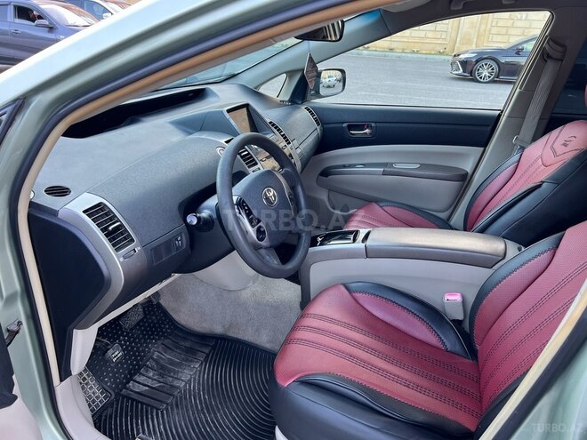 Toyota Prius 2007, 213,000 km - 1.5 l - Bakı
