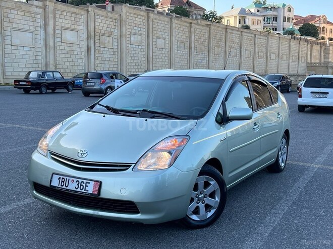 Toyota Prius 2007, 213,000 km - 1.5 l - Bakı