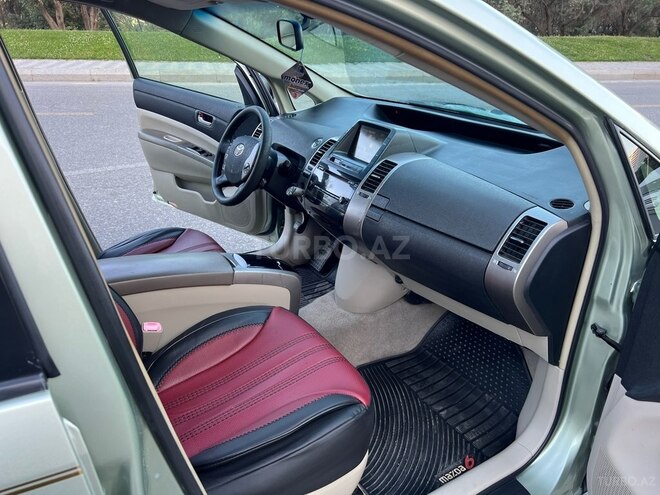 Toyota Prius 2007, 213,000 km - 1.5 l - Bakı