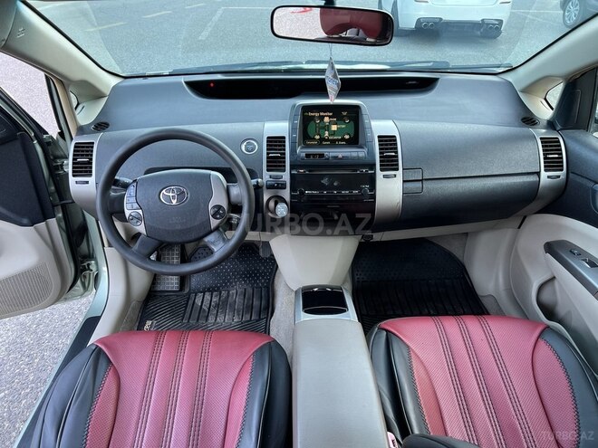 Toyota Prius 2007, 213,000 km - 1.5 l - Bakı