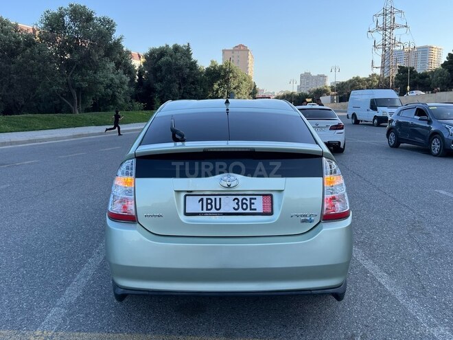 Toyota Prius 2007, 213,000 km - 1.5 l - Bakı