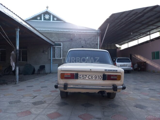 LADA (VAZ) 2106 1984, 35,000 km - 1.5 l - Tərtər