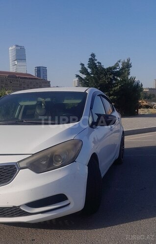 Kia Forte 2013, 209,000 km - 1.8 l - Bakı