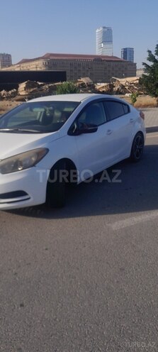 Kia Forte 2013, 209,000 km - 1.8 l - Bakı