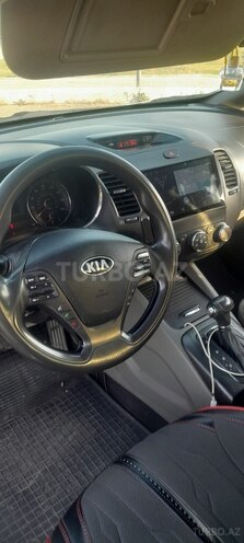 Kia Forte 2013, 209,000 km - 1.8 l - Bakı