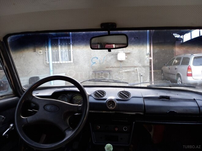 LADA (VAZ) 2106 1984, 35,000 km - 1.5 l - Tərtər
