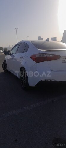 Kia Forte 2013, 209,000 km - 1.8 l - Bakı