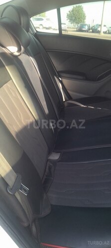 Kia Forte 2013, 209,000 km - 1.8 l - Bakı