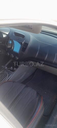Kia Forte 2013, 209,000 km - 1.8 l - Bakı