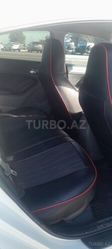Kia Forte 2013, 209,000 km - 1.8 l - Bakı