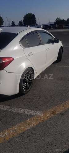 Kia Forte 2013, 209,000 km - 1.8 l - Bakı