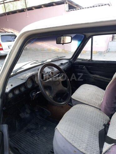 LADA (VAZ) 2106 1984, 35,000 km - 1.5 l - Tərtər