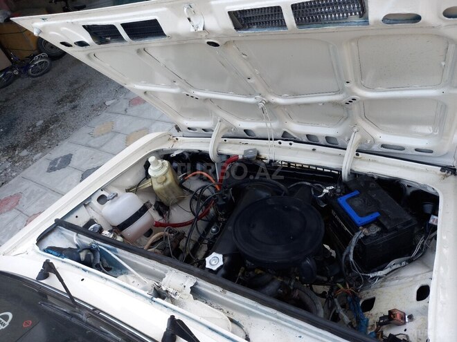 LADA (VAZ) 2106 1984, 35,000 km - 1.5 l - Tərtər