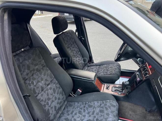 Mercedes C 180 1998, 277,946 km - 1.8 л - Sumqayıt