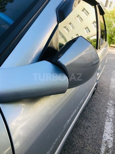 Opel Vectra 2000, 311,000 km - 2.0 l - Sumqayıt