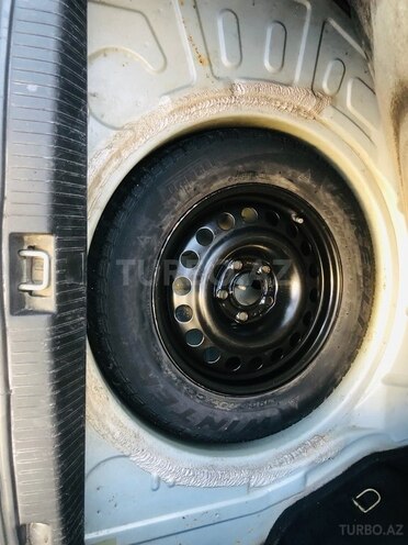 Opel Vectra 2000, 311,000 km - 2.0 l - Sumqayıt