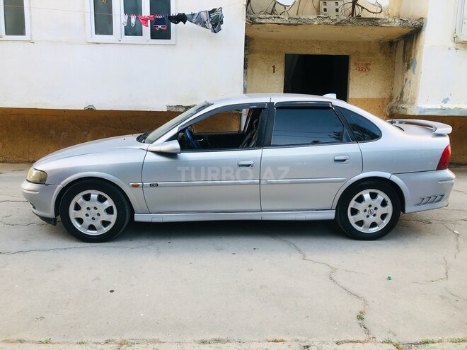 Opel Vectra 2000, 311,000 km - 2.0 l - Sumqayıt