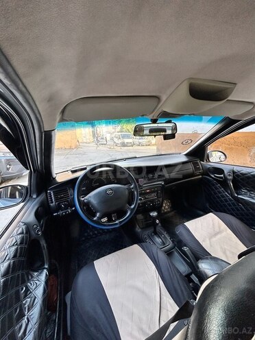 Opel Vectra 2000, 311,000 km - 2.0 l - Sumqayıt