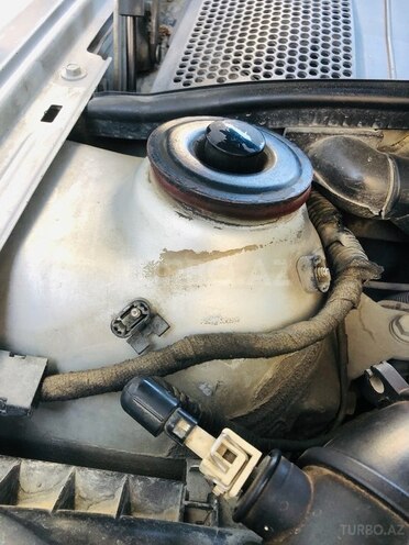 Opel Vectra 2000, 311,000 km - 2.0 l - Sumqayıt