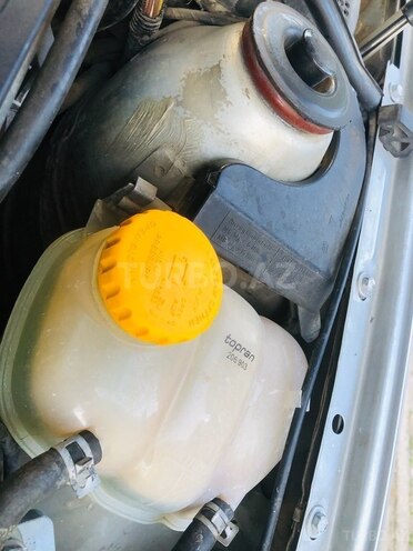 Opel Vectra 2000, 311,000 km - 2.0 l - Sumqayıt