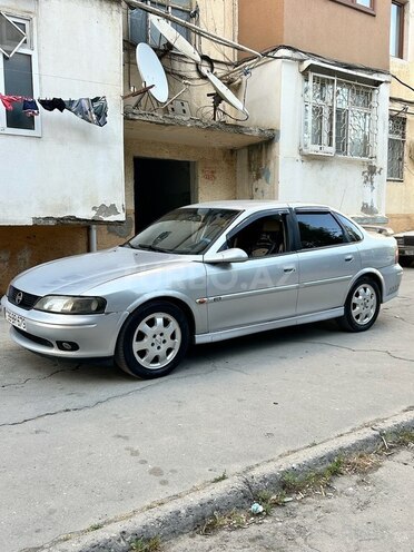 Opel Vectra 2000, 311,000 km - 2.0 l - Sumqayıt