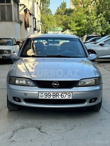 Opel Vectra 2000, 311,000 km - 2.0 l - Sumqayıt