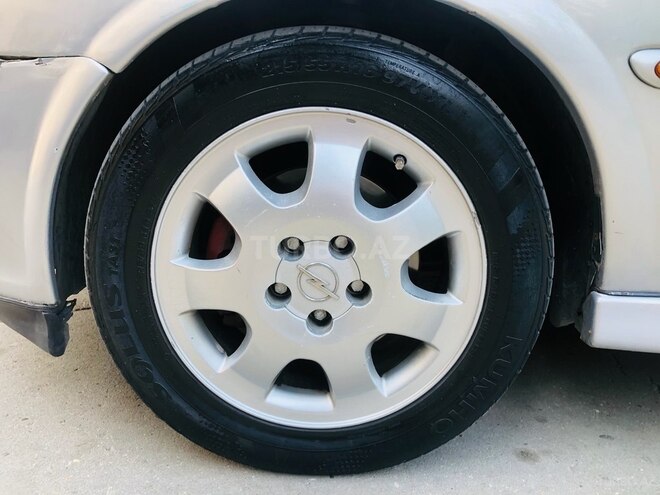 Opel Vectra 2000, 311,000 km - 2.0 l - Sumqayıt