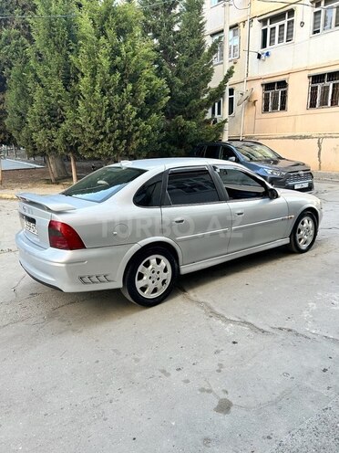 Opel Vectra 2000, 311,000 km - 2.0 l - Sumqayıt