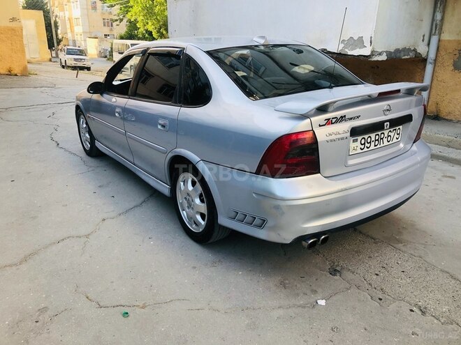 Opel Vectra 2000, 311,000 km - 2.0 l - Sumqayıt