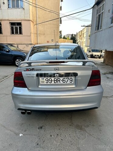 Opel Vectra 2000, 311,000 km - 2.0 l - Sumqayıt