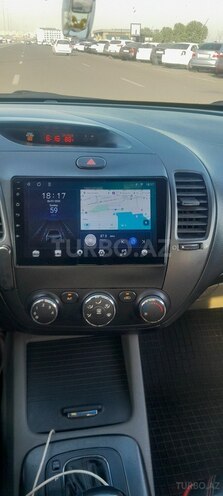 Kia Forte 2013, 209,000 km - 1.8 l - Bakı