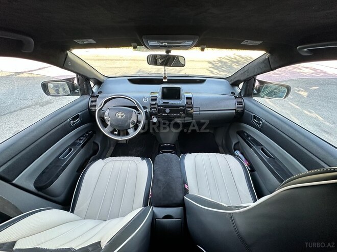 Toyota Prius 2008, 240,321 km - 1.5 l - Bakı