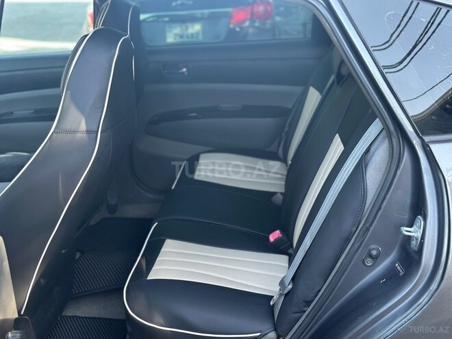 Toyota Prius 2008, 240,321 km - 1.5 l - Bakı