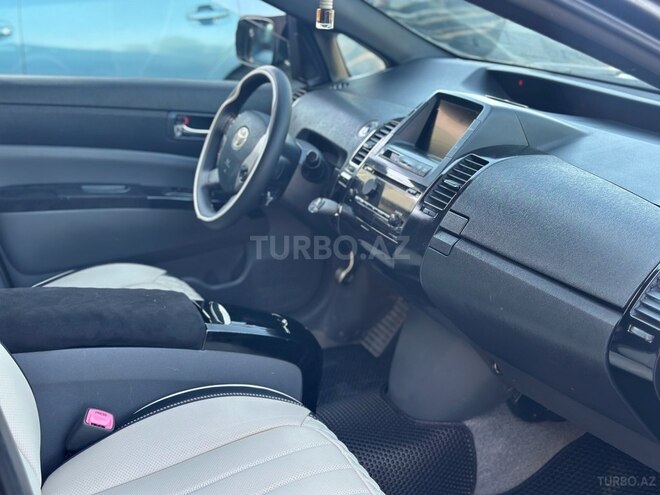 Toyota Prius 2008, 240,321 km - 1.5 l - Bakı
