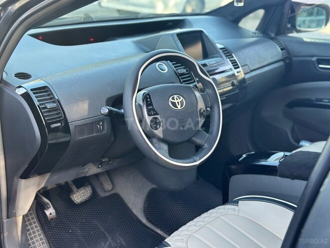 Toyota Prius 2008, 240,321 km - 1.5 l - Bakı