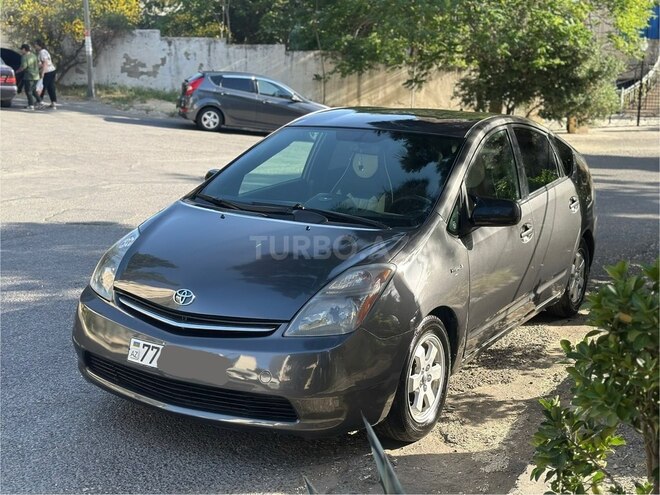 Toyota Prius 2008, 240,321 km - 1.5 l - Bakı