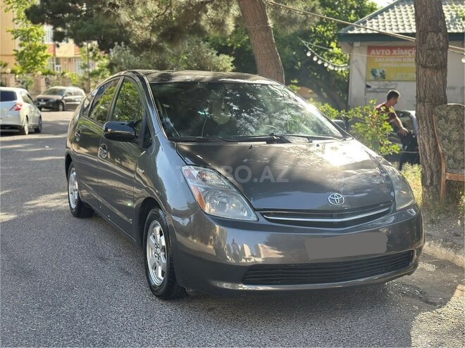 Toyota Prius 2008, 240,321 km - 1.5 l - Bakı
